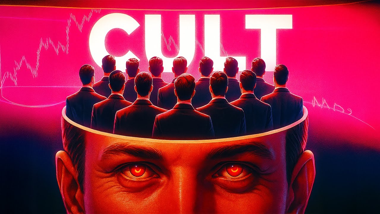 The Cult of the Dead Stock.