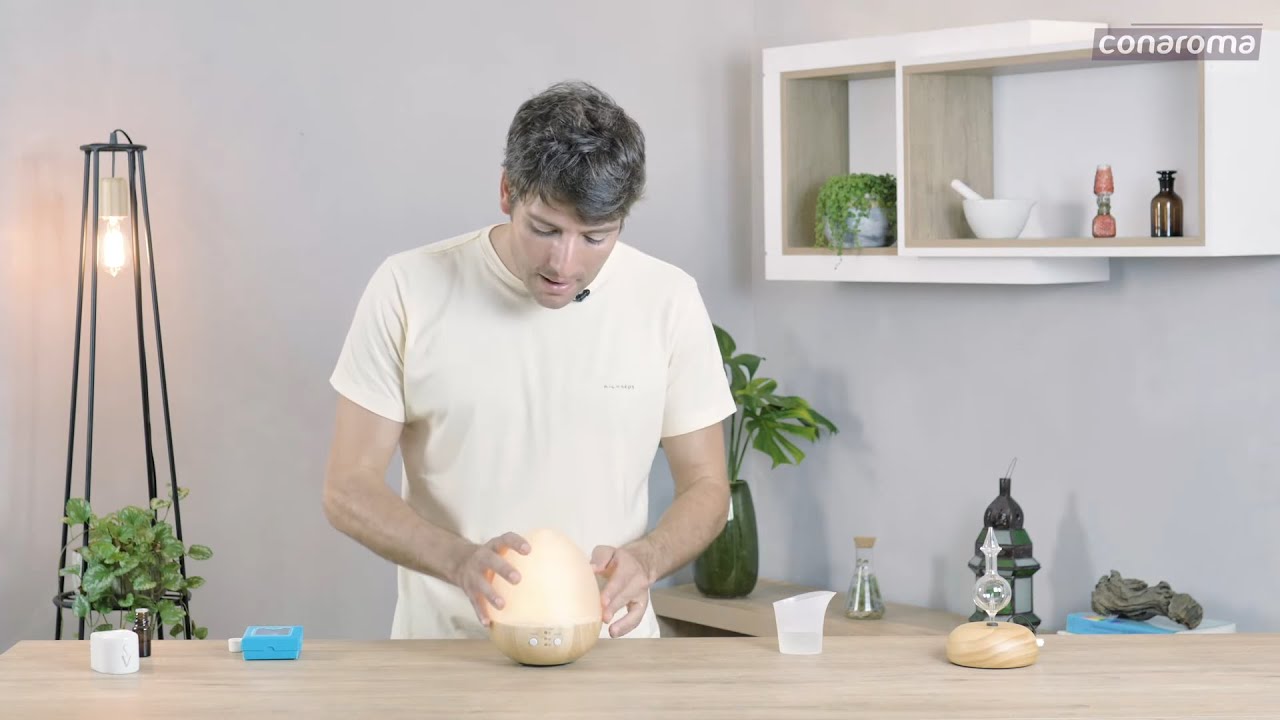 Como escolher o melhor Difusor Aromático?