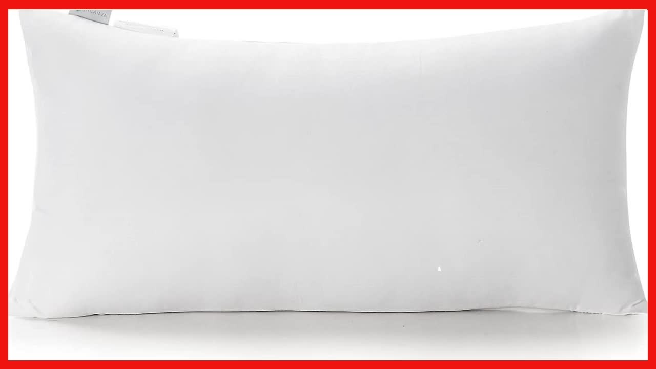 Experience Ultimate Comfort with Our Premium Polyester Pillow Insert