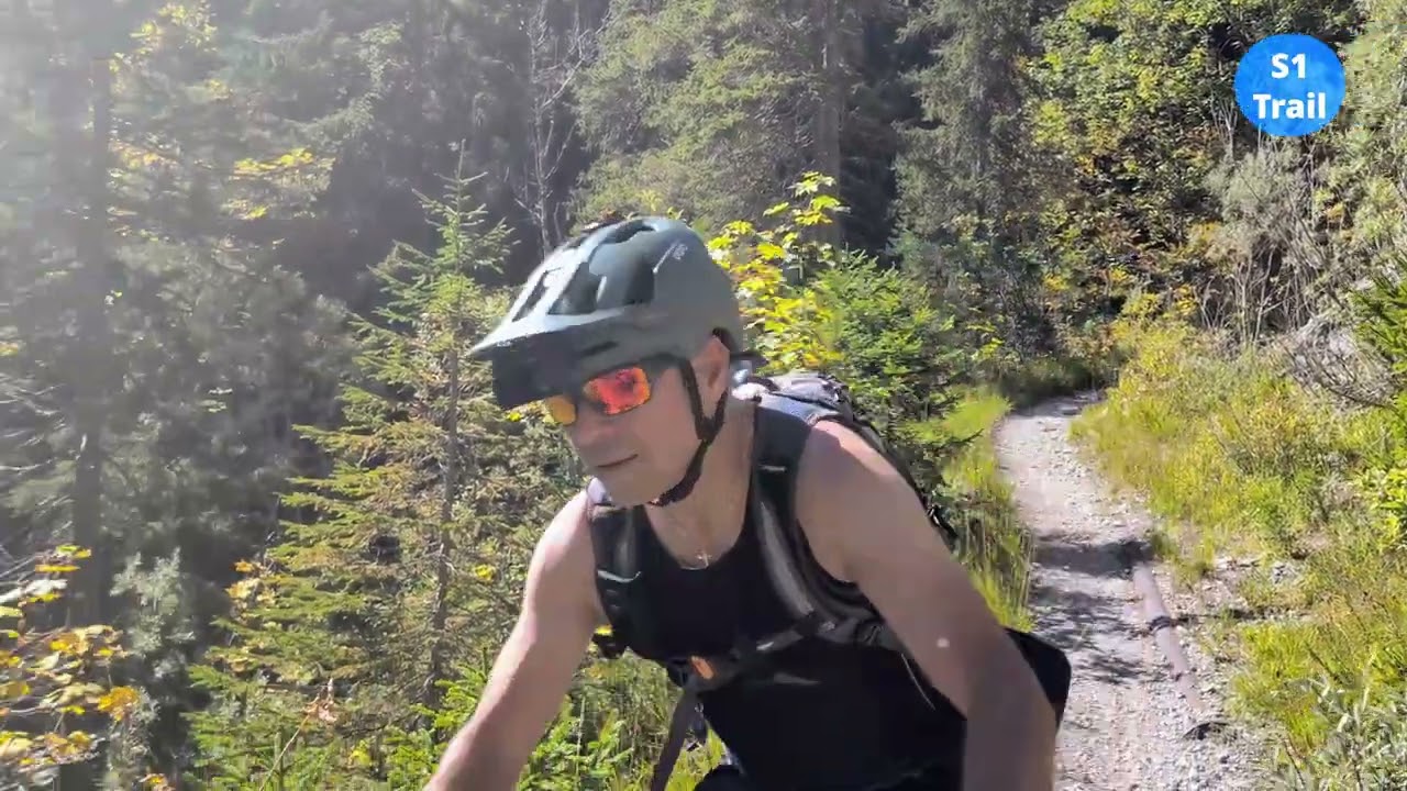 2025 Glashütte Trails