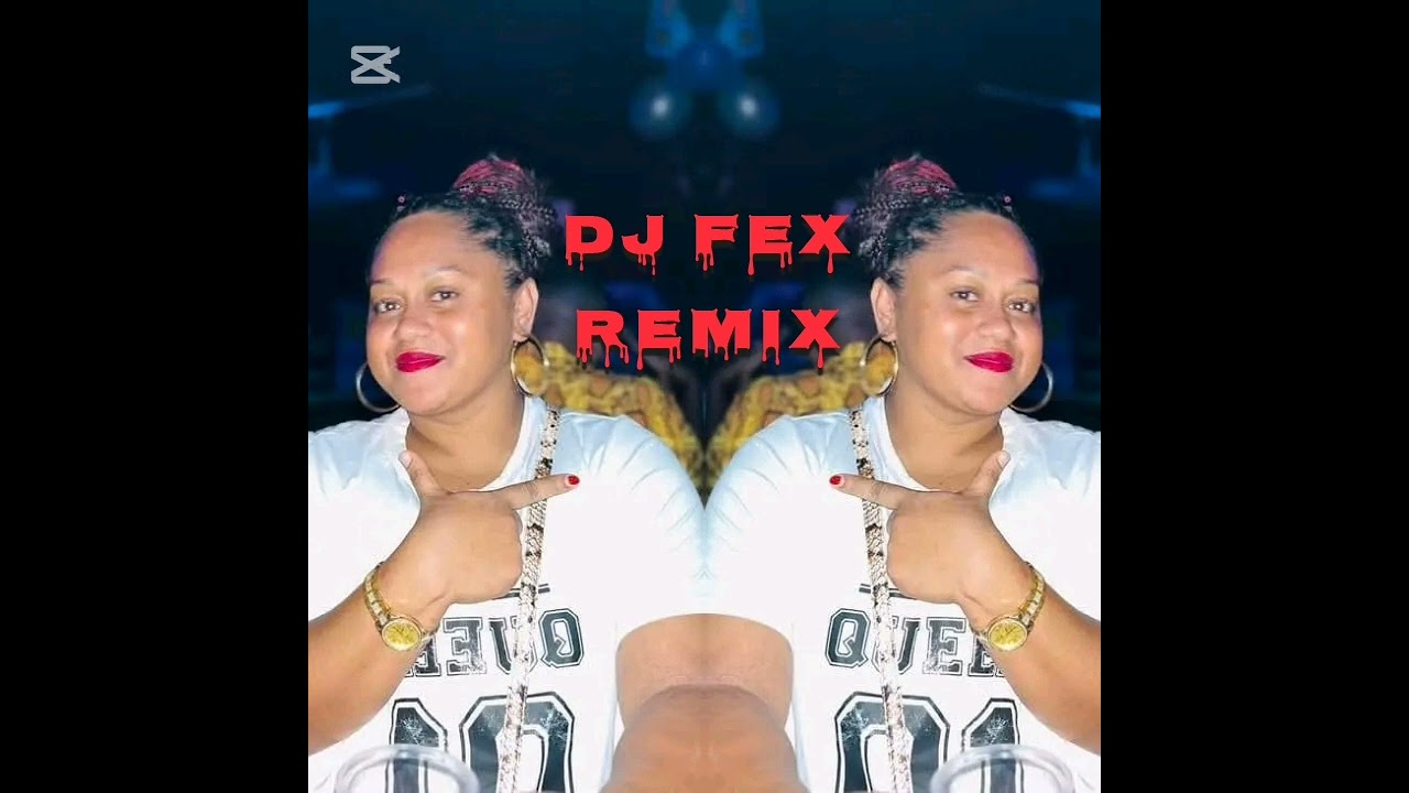 NIU NOMU_CAGI NI DELAI YATOVA X DJ FEX REMIX 2025[Kamalumu]