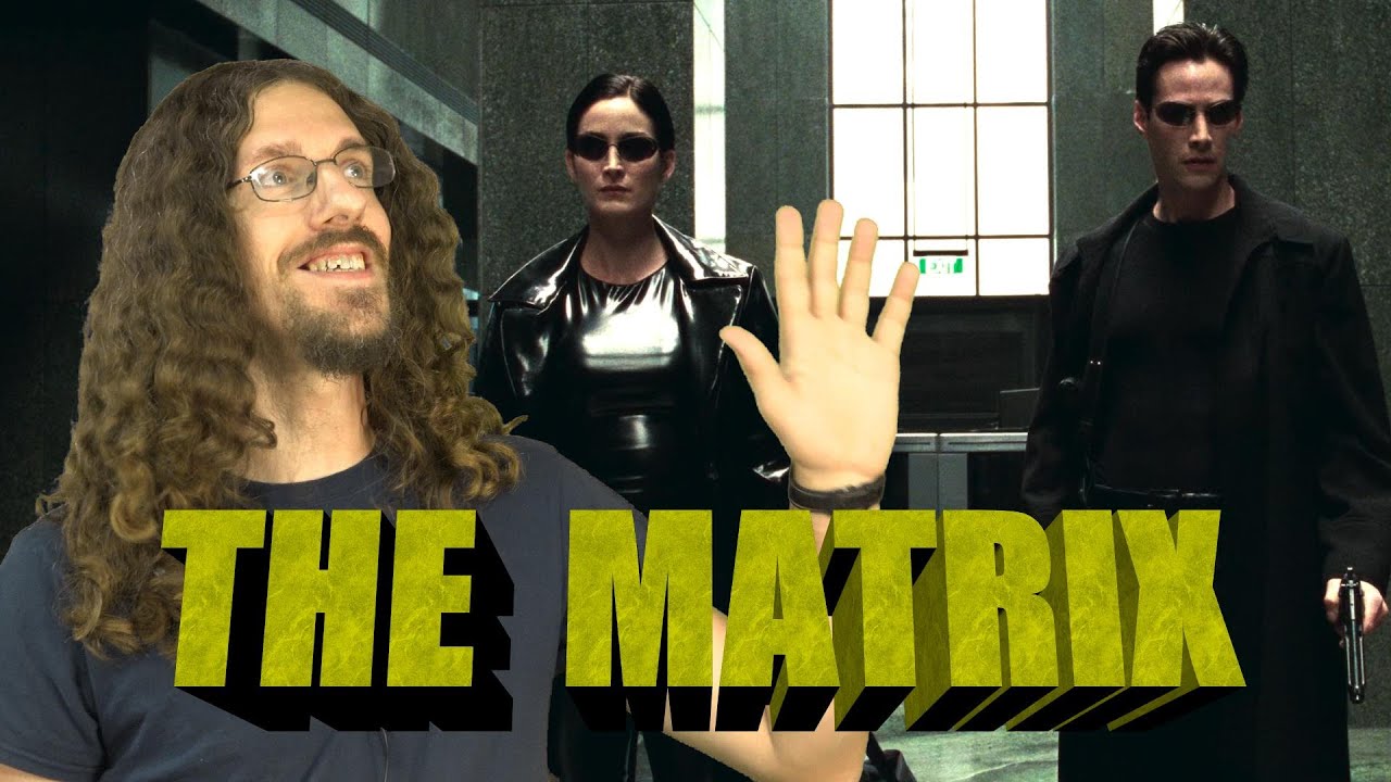 The Matrix Review
