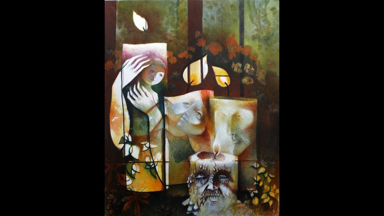 Cycle of Life   Erel Shalit