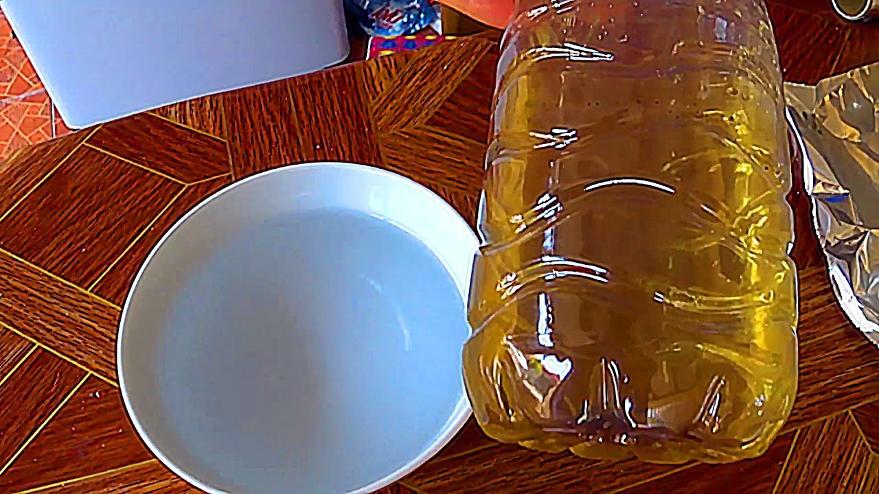 Liquid smoke recipe. Bbq | so yummy | smoked