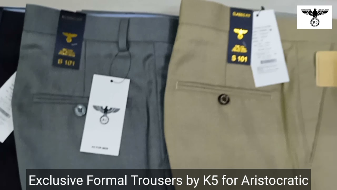 Formal Pants For Men || Formal Pants Wholesale Market in Delhi || Formal Pant Wholesale Market #K5
