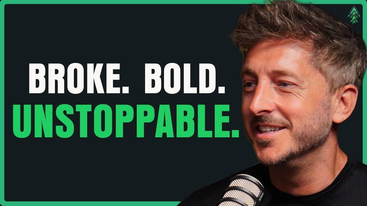 How I Built a $30M Bar Empire (Business Advice & Tips)