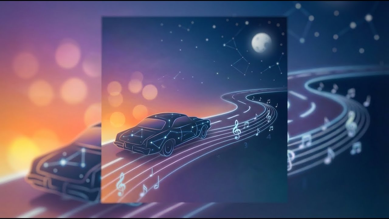 Road to Tomorrow - 하은 (Haeun)