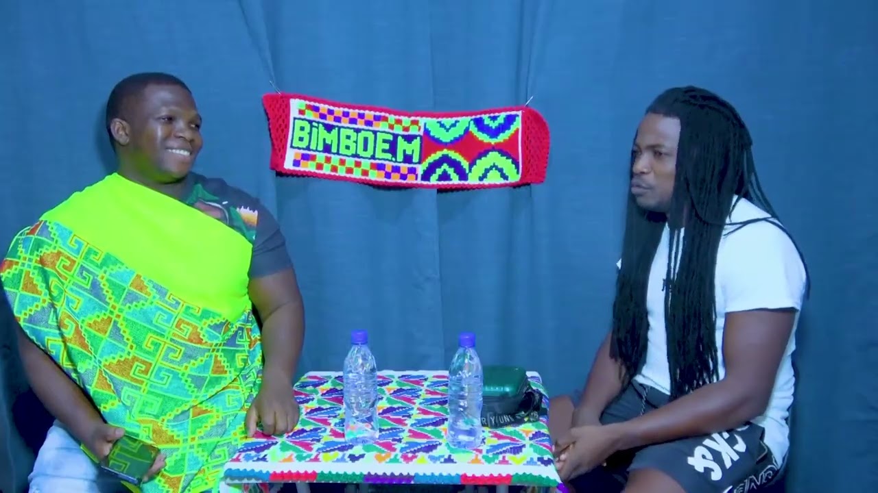 LANTI KE SABI JOE MBATA AFL10