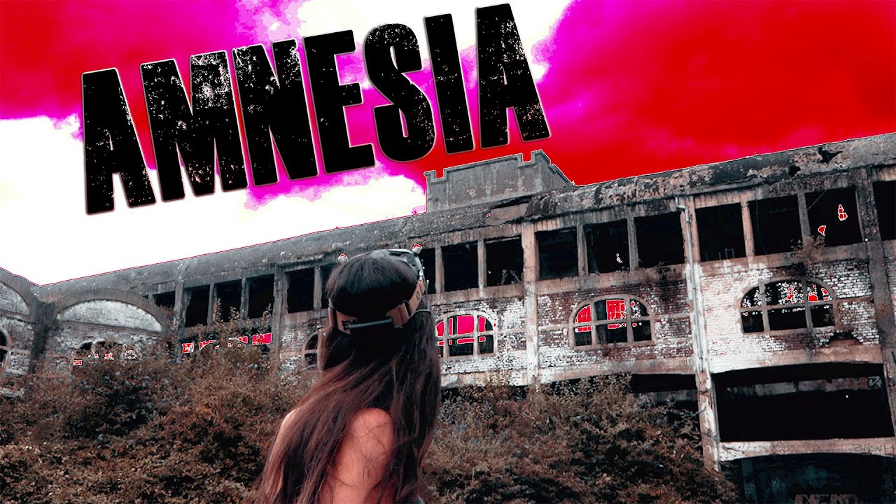 FPV - AMNESIA