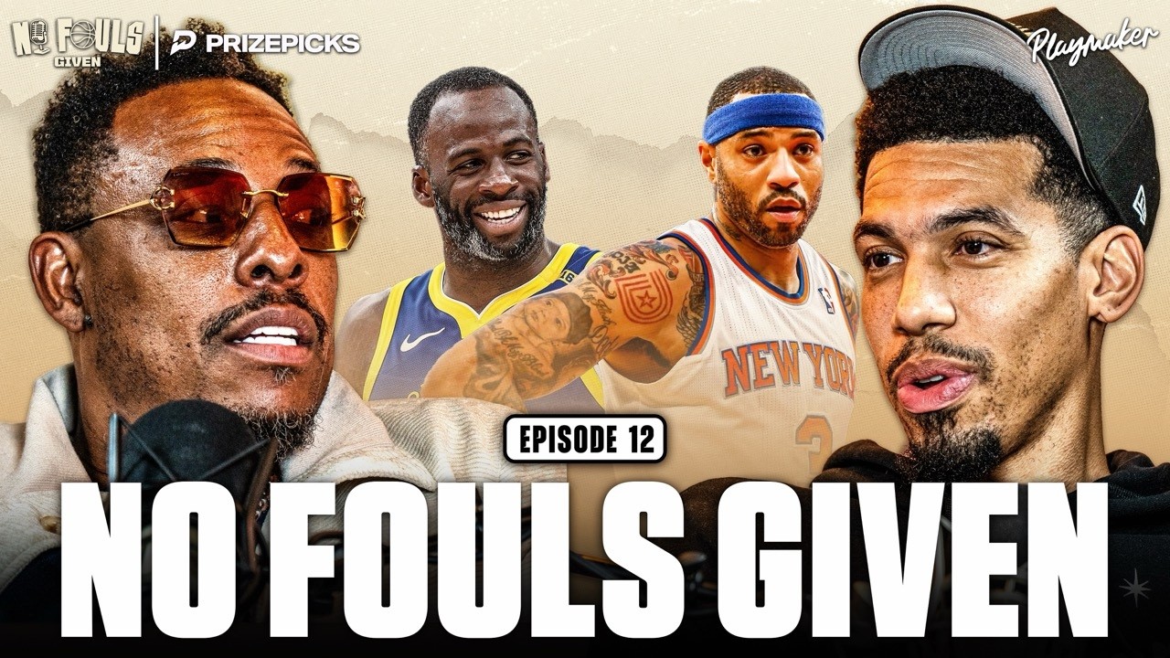 Draymond vs K Mart BEEF, Harden TOP 3 SG All Time? & The NBA’s Injury PROBLEM!
