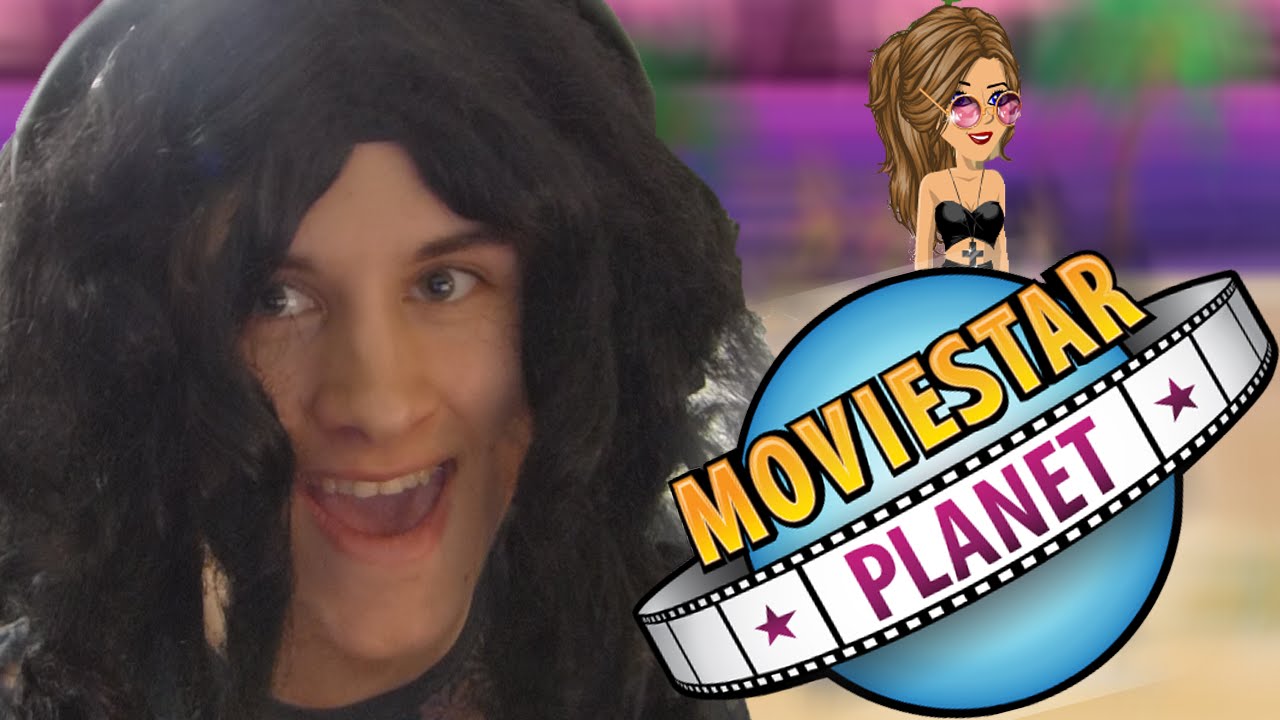 JAG ADDAR EN PÅ SNAPCHAT?! (MovieStarPlanet) #4