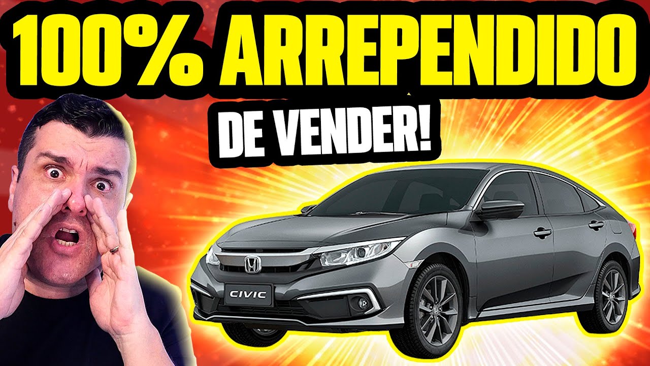 BATEU ARREPENDIMENTO! CARROS QUE DONOS NÃO DEVERIAM VENDER mas VENDERAM!