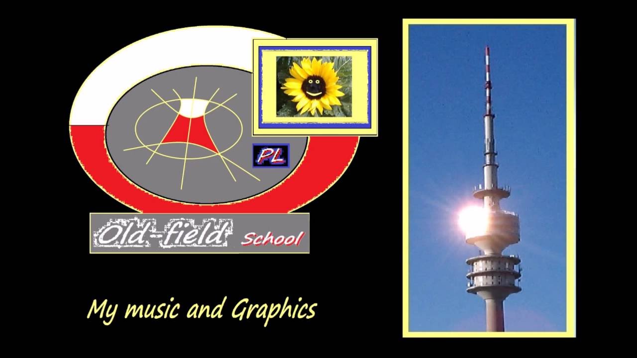 Polish Rush / muz. Old-fieldSchool