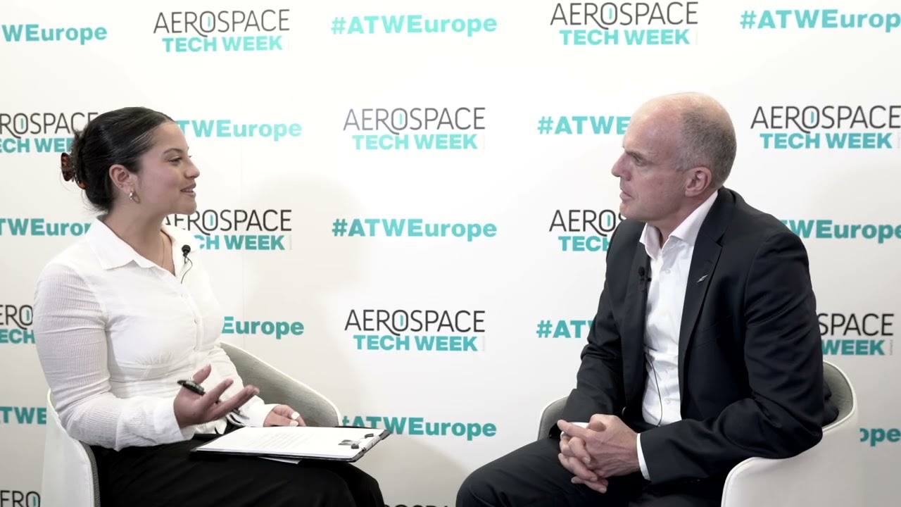 Digital twins to VR: How Lufthansa Aviation Training uses tech to develop talent