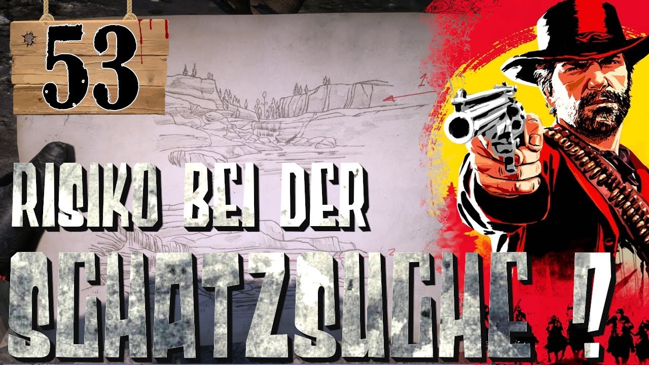 Riskanter Schatz Teil 1 von ? - Part 53
