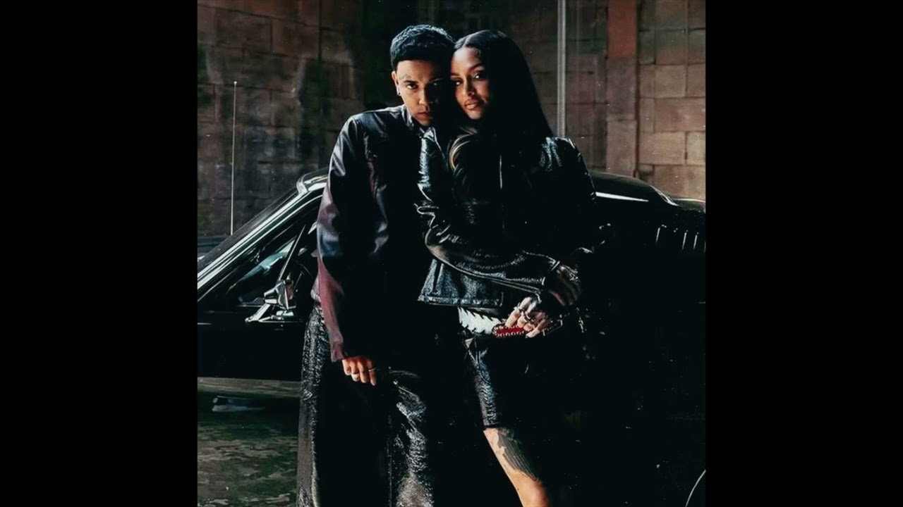Kehlani x kwn Type Beat - 