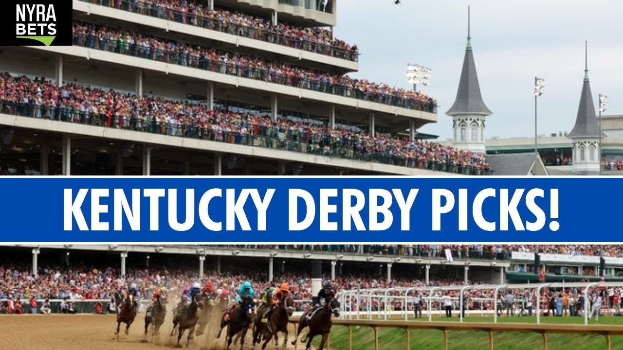 Kentucky Derby 152 EXPERT PICKS w/ Peter T.  Fornatale