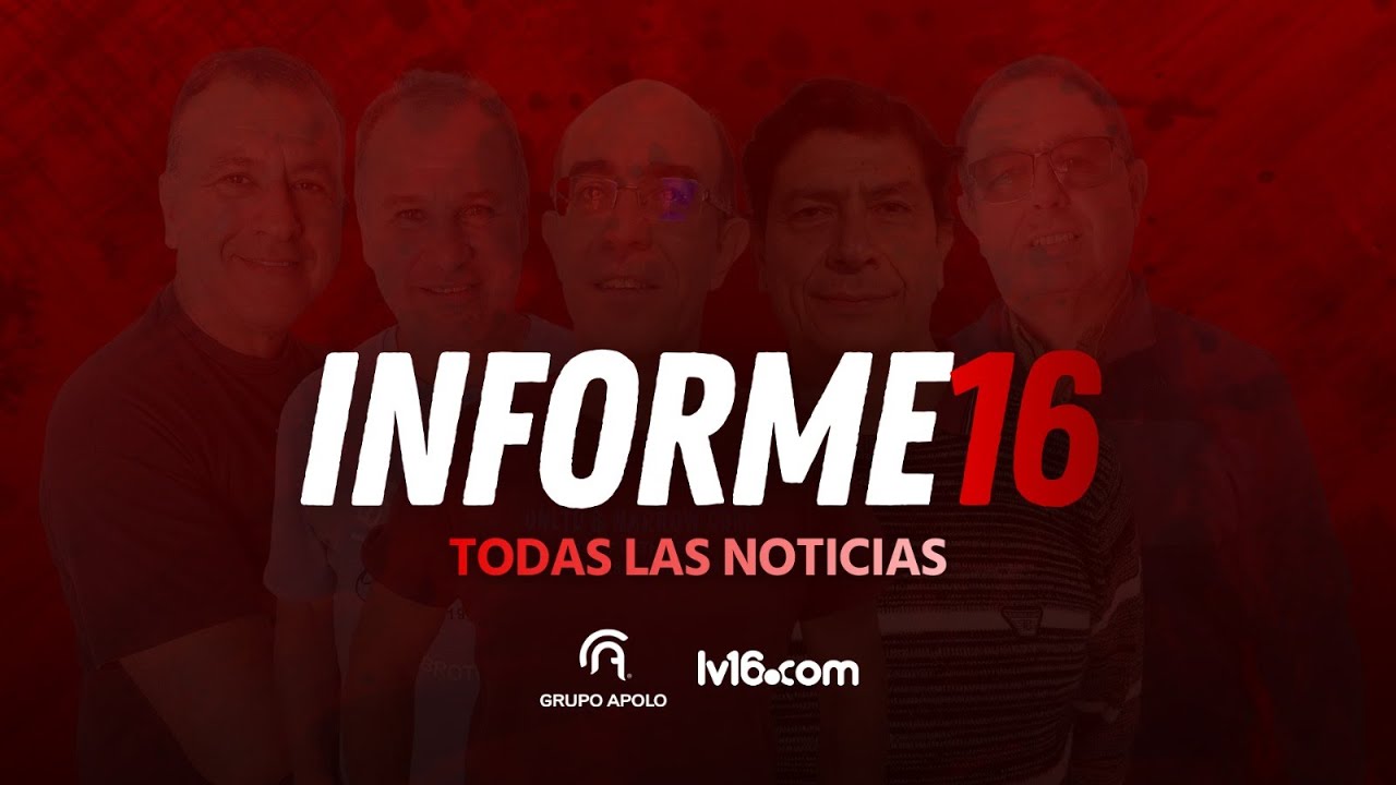 Reforma Laboral, Protestas Gremiales, Boleto Educativo | Informe 16