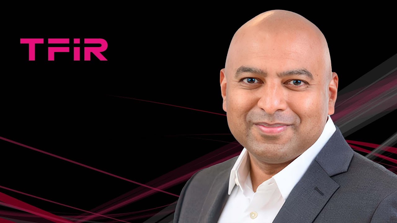Qwiet AI delivers proactive security with its code property graph | Chetan Conikee