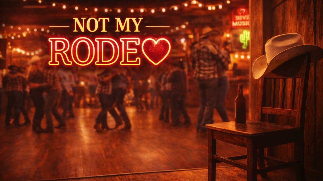 Not My Rodeo