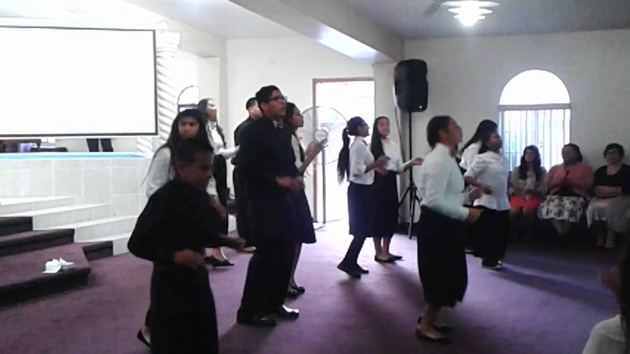 La senda antigua, upci