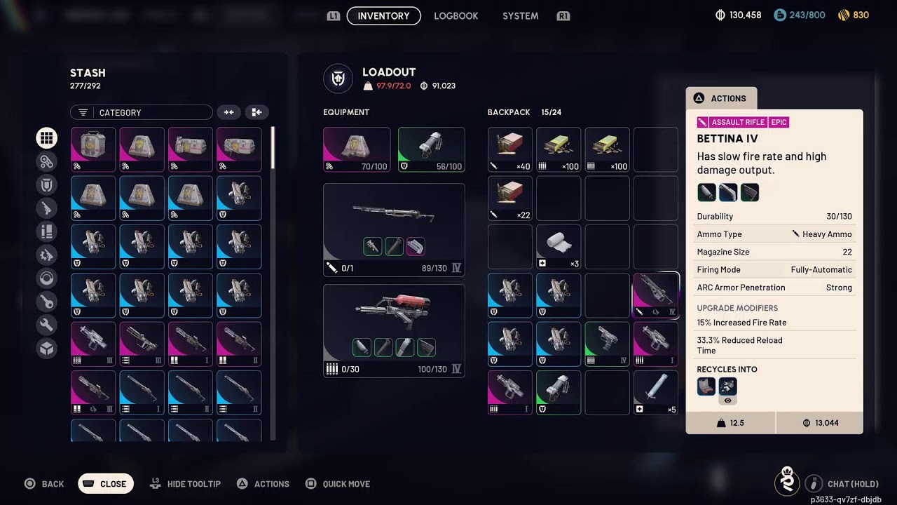 Saturday raiding