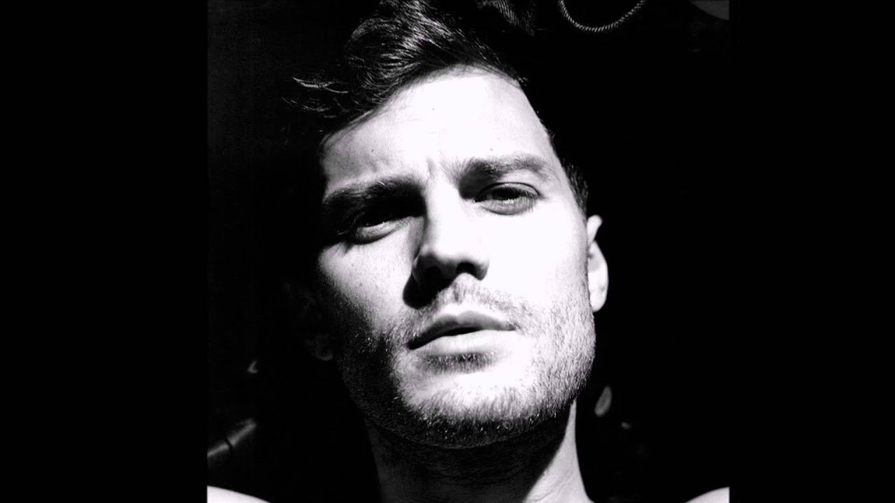 JAMIE DORNAN : 