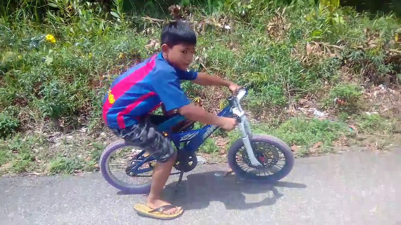 Kaki fly JB
