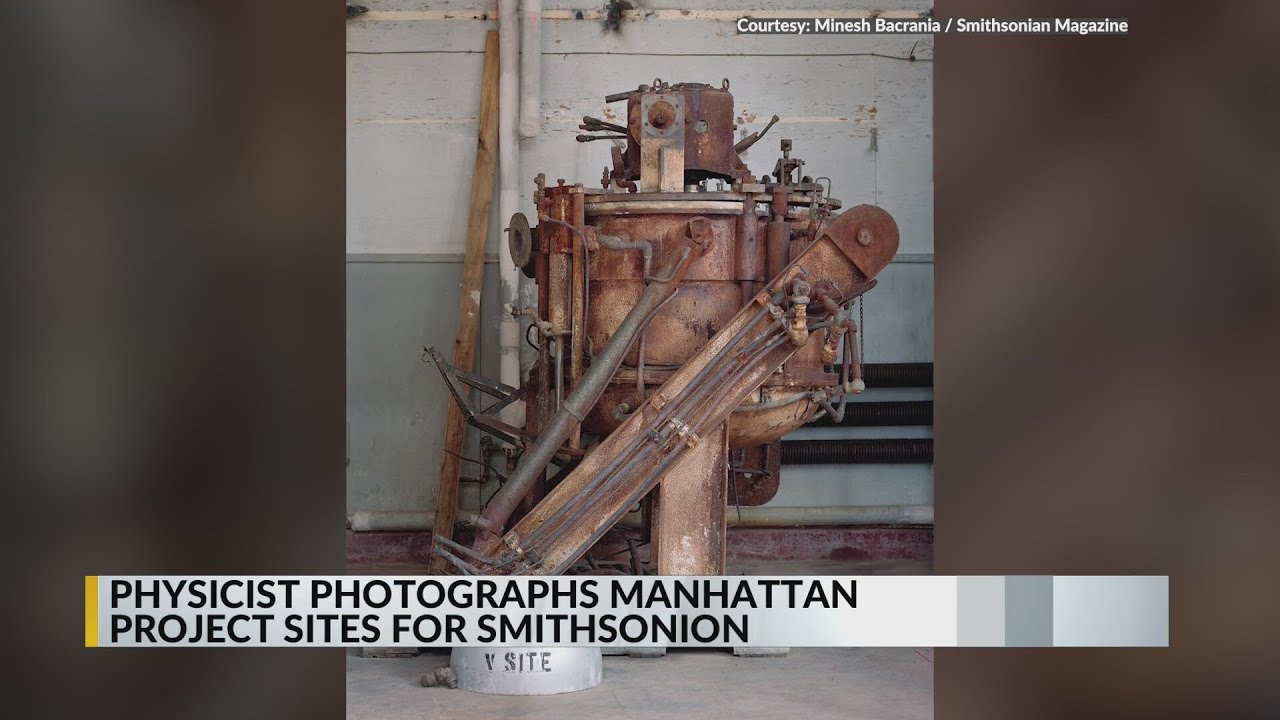LANL photos show up in Smithsonian Magazine