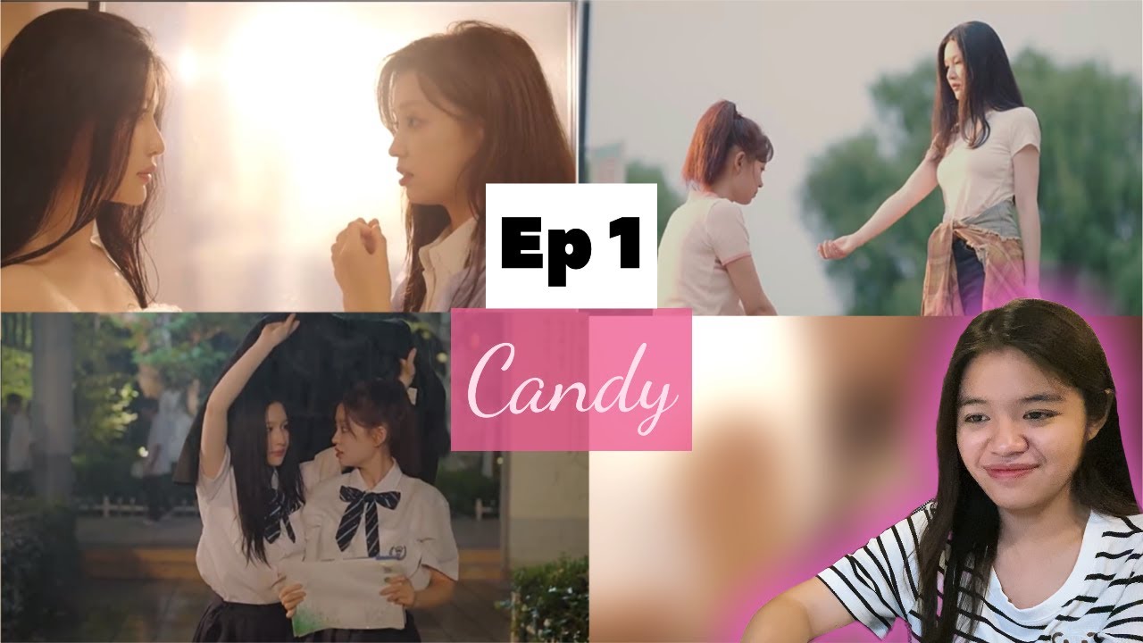 (Auto-sub) Candy 糖果 , EP. 1 | Reaction