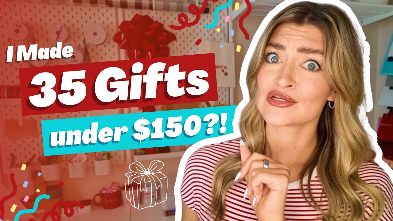 You HAVE to see how these turned out! 🤯