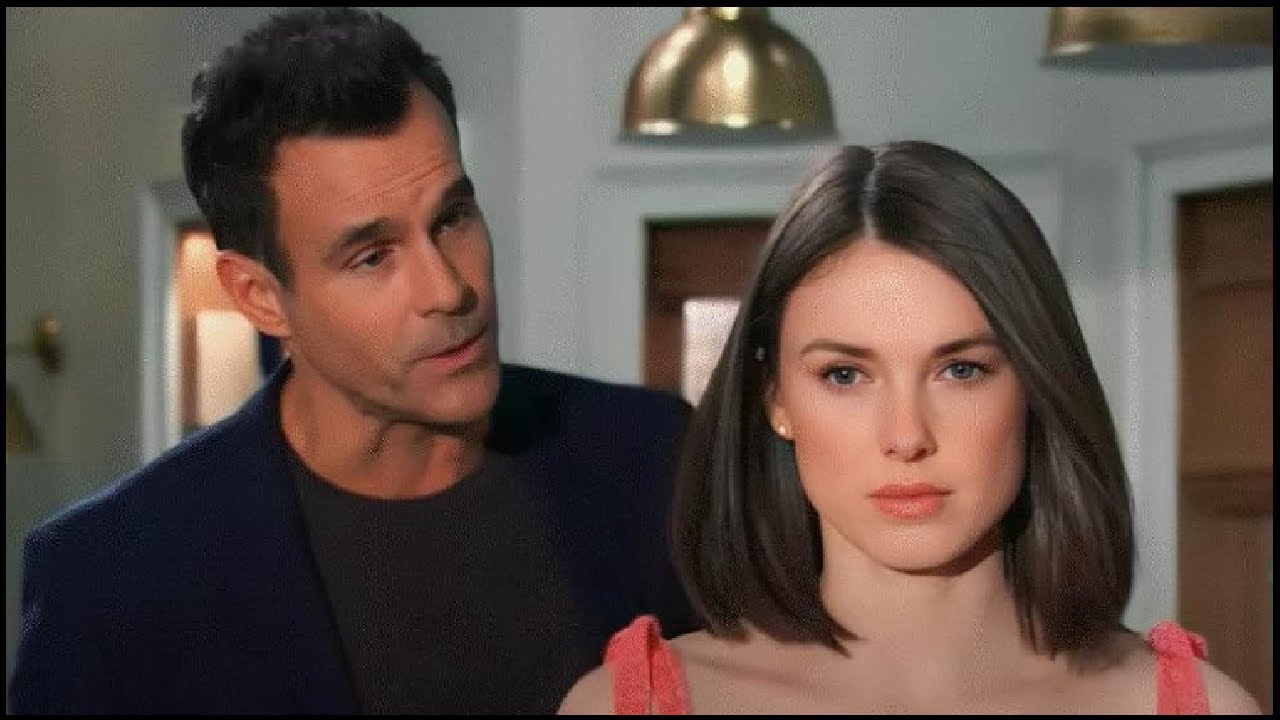 ‘General Hospital’ Spoilers🔴: Drew And Willow’s Wedding -Who Disrupts The Ceremony To Bust Drew?❓📽