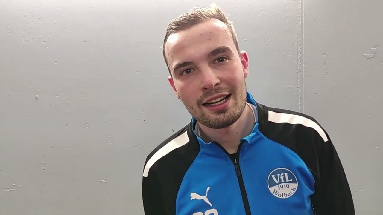 Stadtis 2024: Yannek Lubitz, VfL Wolbeck