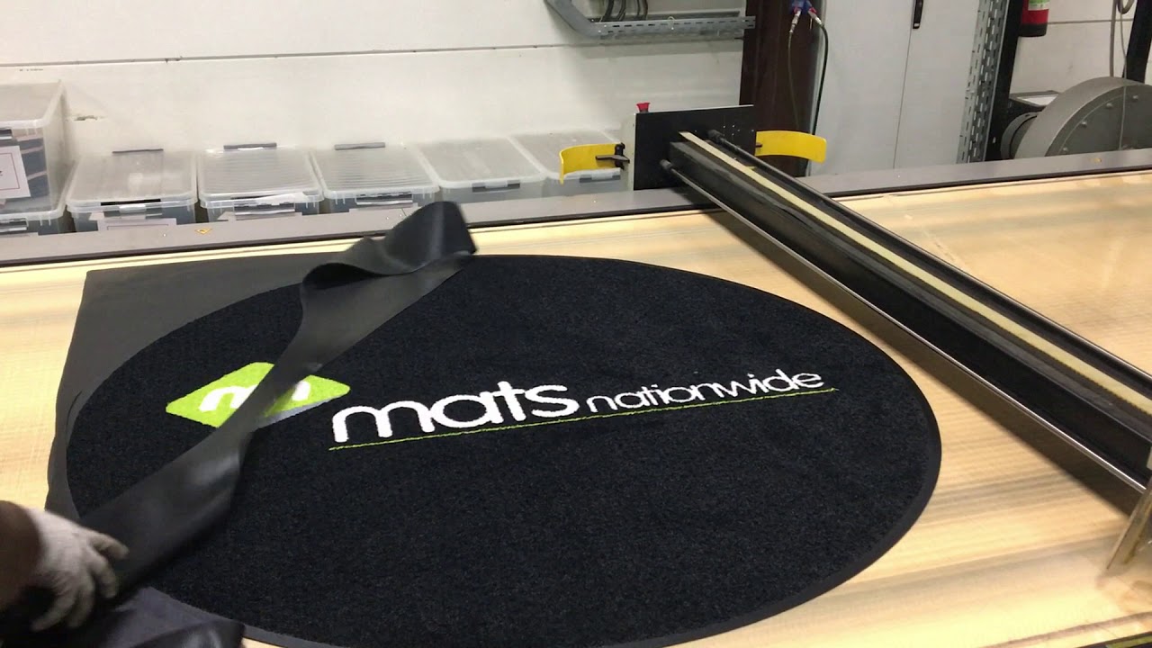 Personalised Doormats