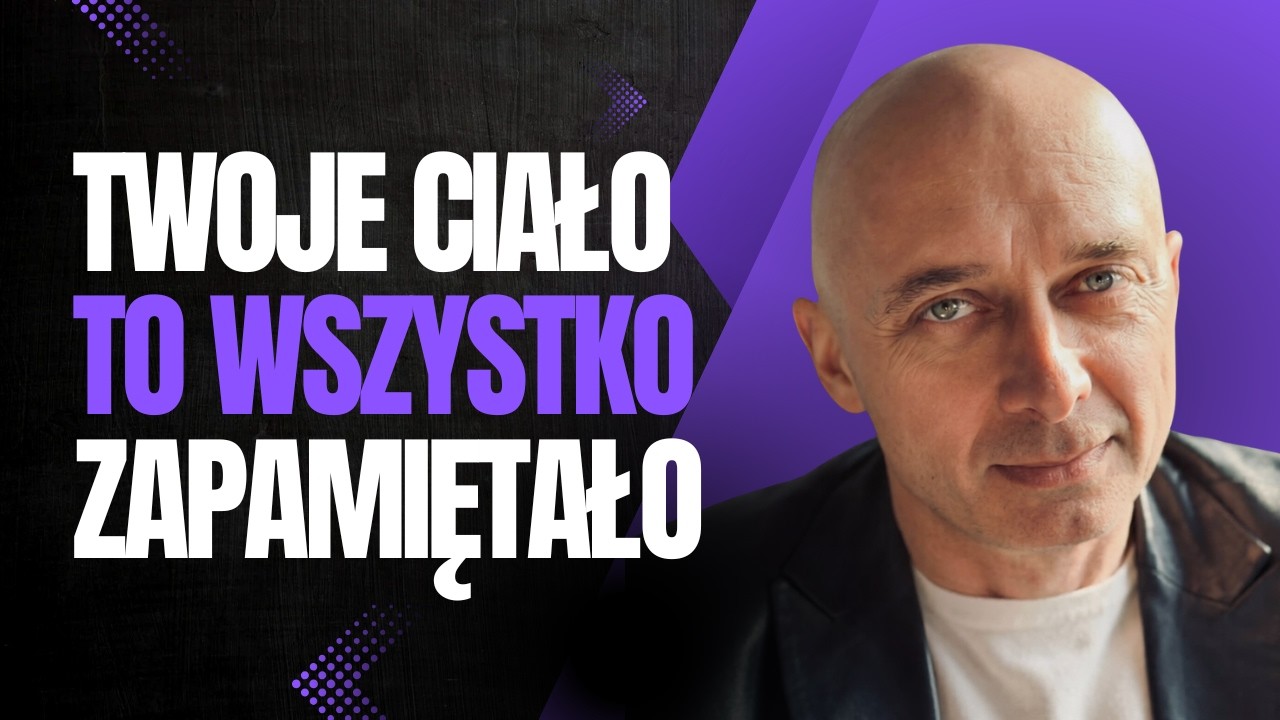 Jak działa regresja hipnotyczna? | Zahipnotyzowani #4 | Grzegorz Marć