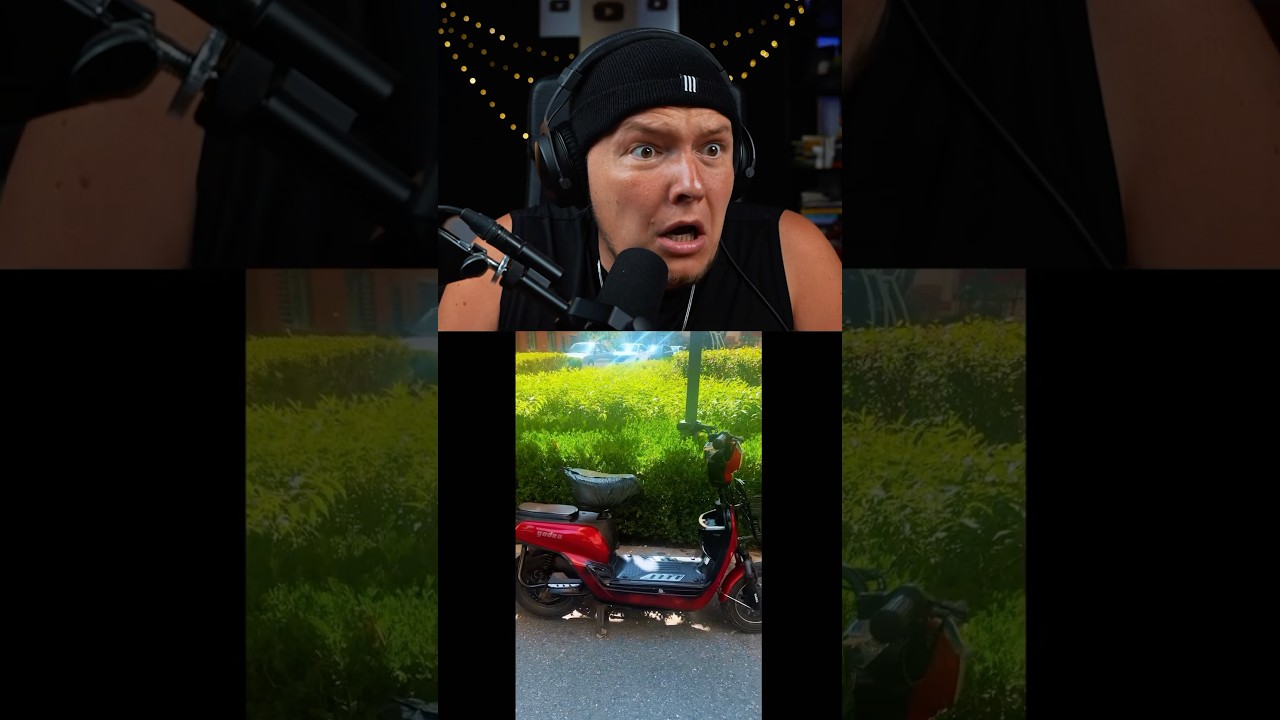 Crazy Chinese Motorbike Beatbox 😳 #beatbox #tiktok