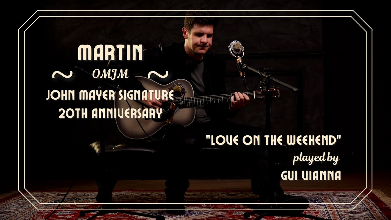 Martin OMJM - 