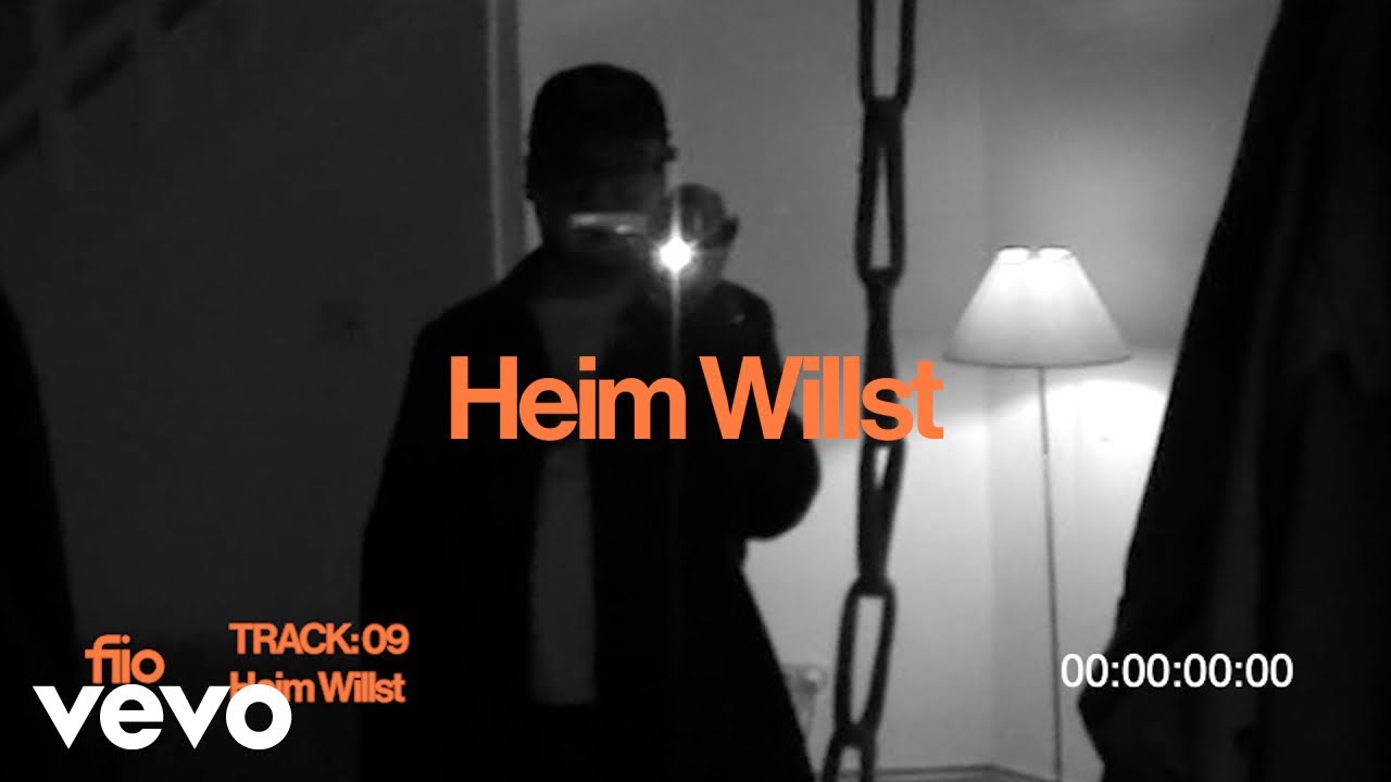 fiio - Heim Willst (Lyric Video)
