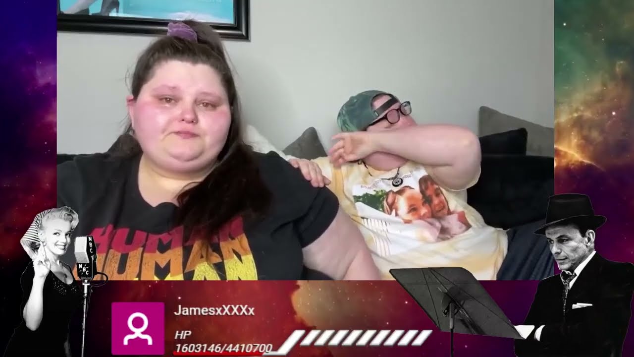THE AMBERLYNN REID AND BECKY BREAK UP, THEN AMBER TRIES MANIPULATE! [REUPLOAD]