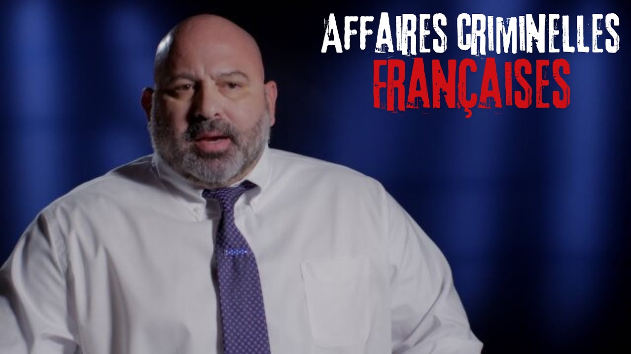 Les affaires criminelles françaises - Elle a fait confiance à la mauvaise personne