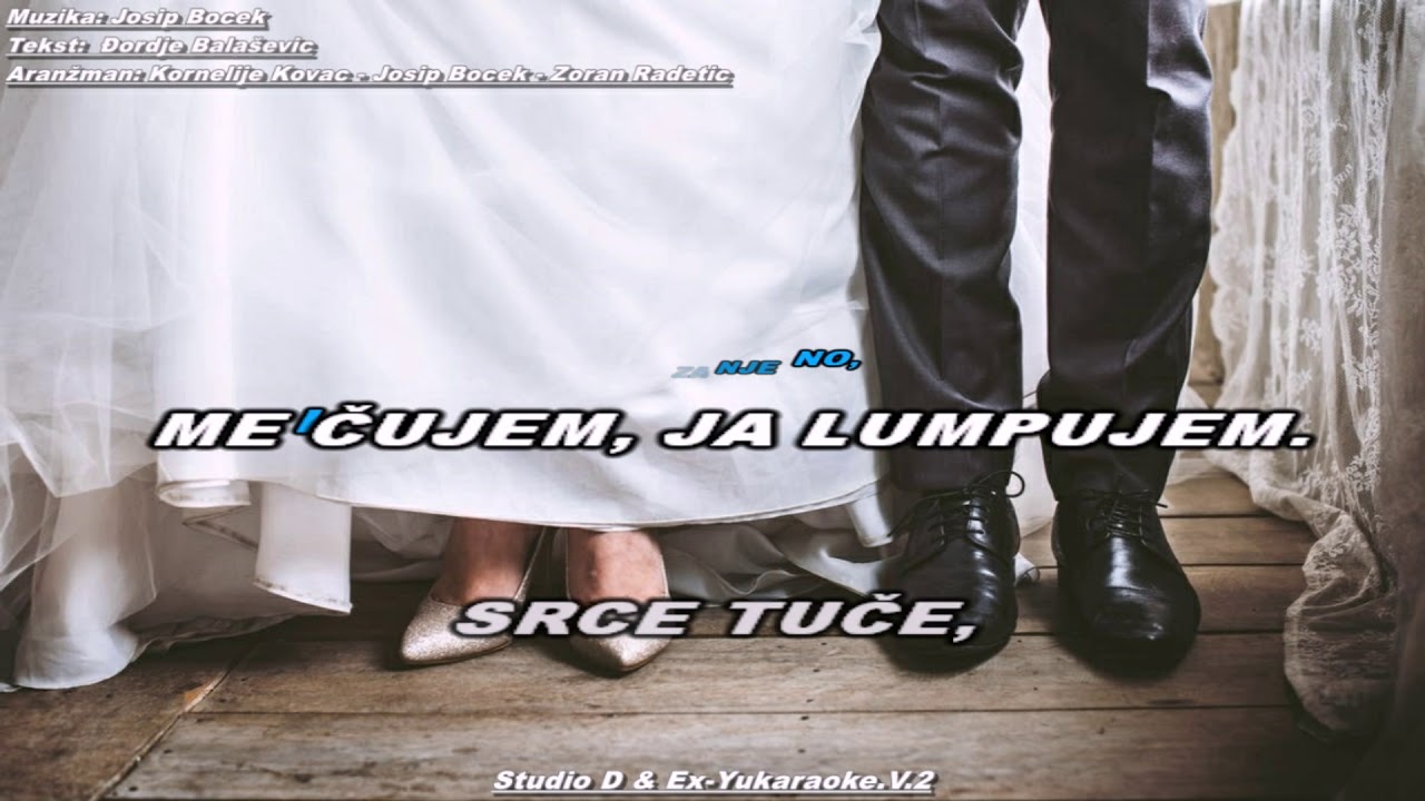 Zdravko Čolić - Vala, vrijeme je (1984.)