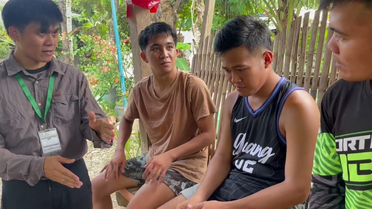Para sa mga gustong madato