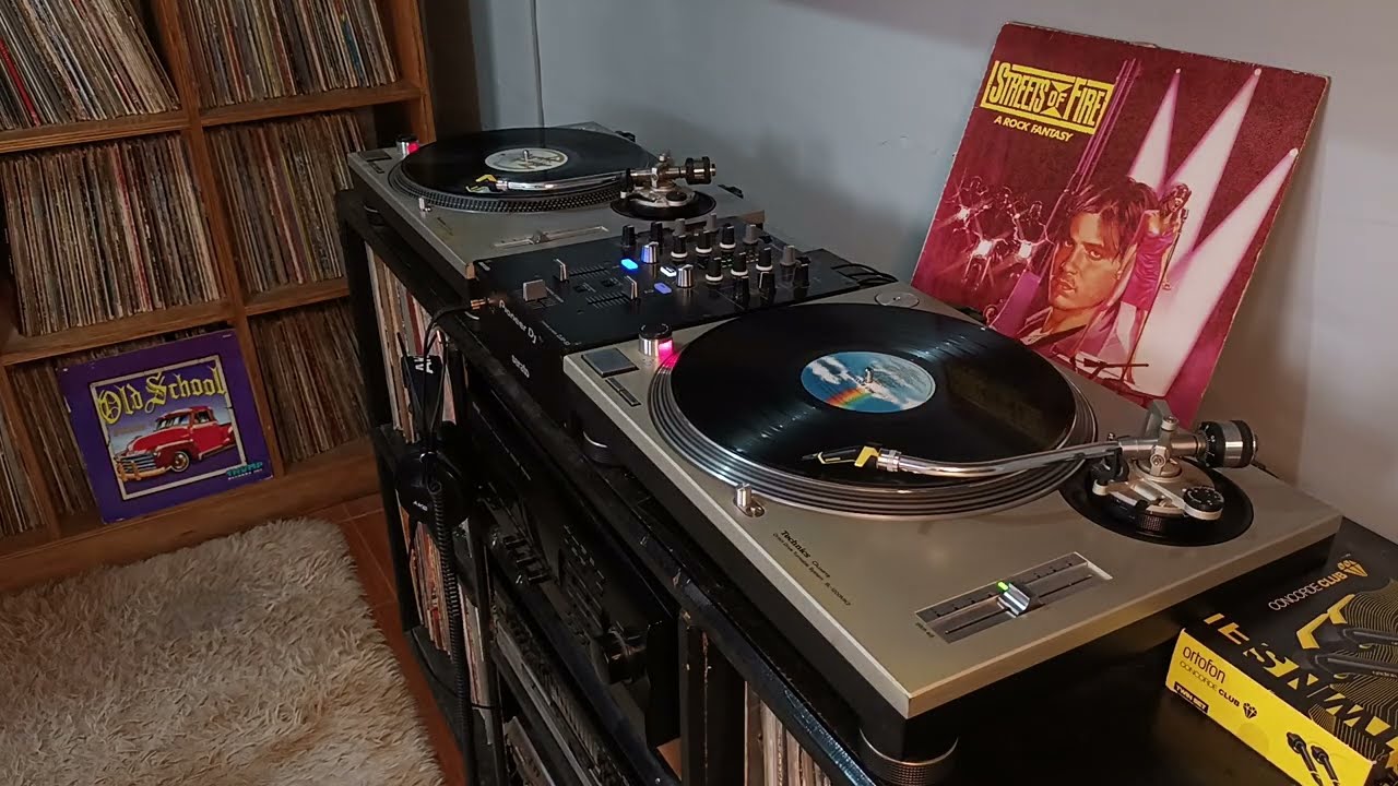 80's Hits [Old School]