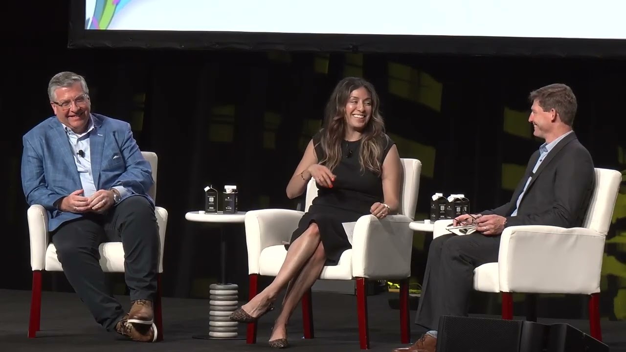 Itron Inspire 2025: From Regulator to Regulated—Perspectives from Former Utility Commissioners