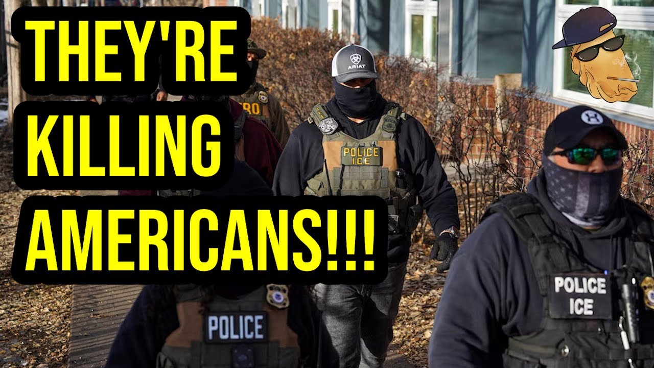 Is Imperialism Coming Home?