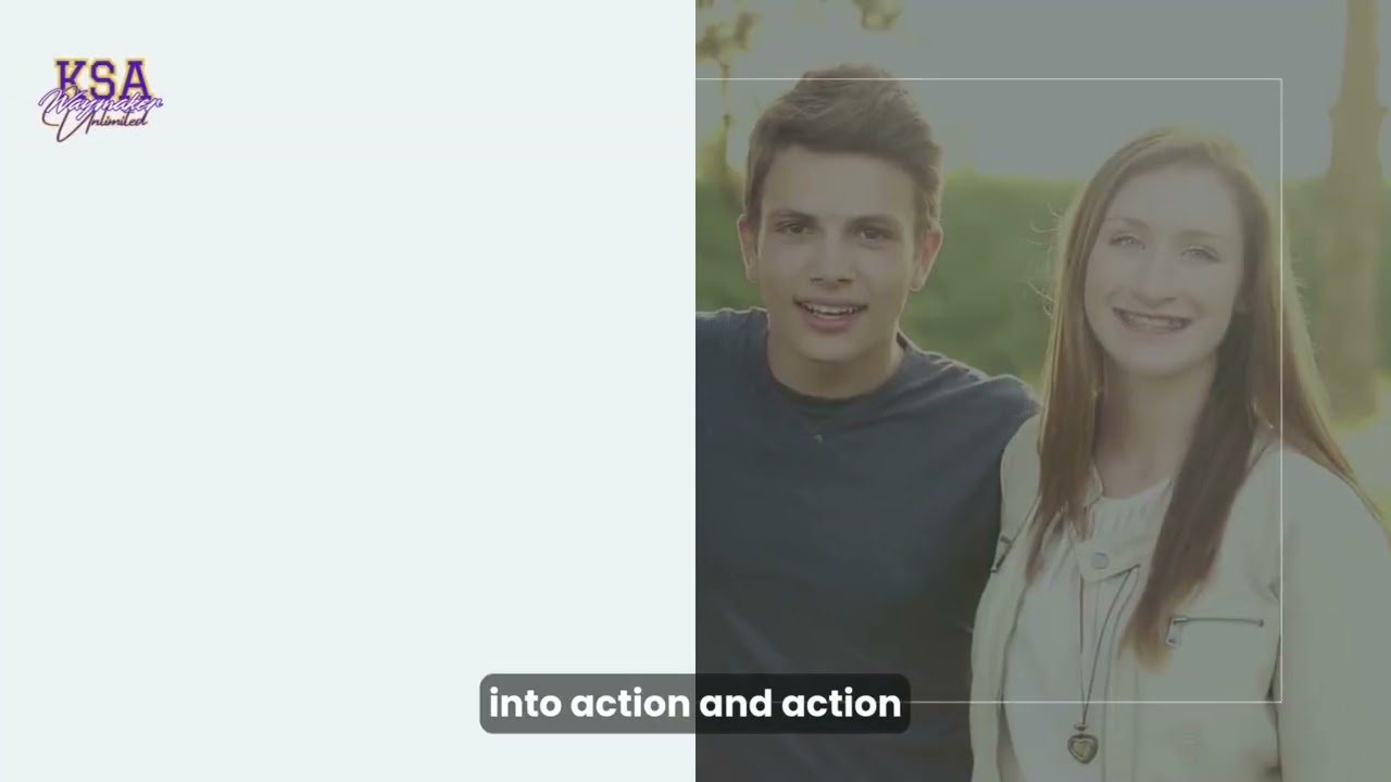 Help Your Teen Rise: The Youth Group Mentorship Program That Builds Leaders | Waymaker Unlimited