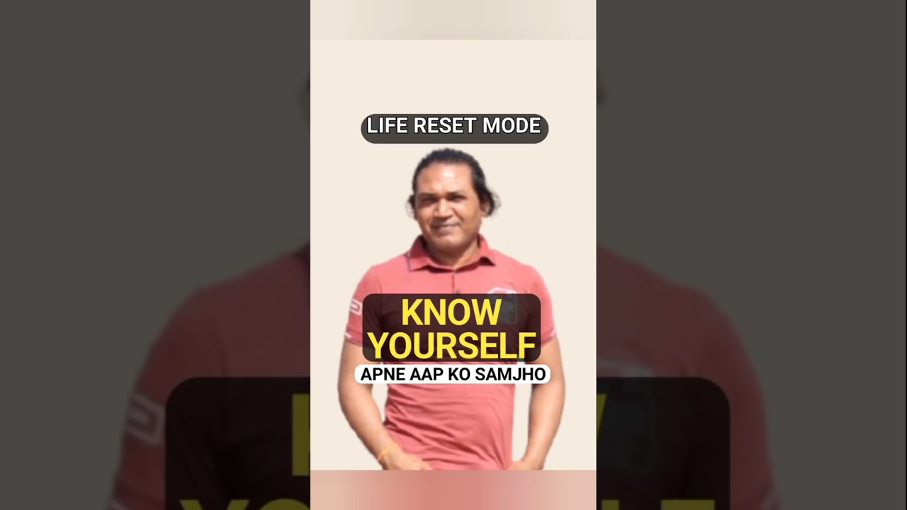 Episode 3 – Strength & Weakness Samjhna | Personal Life Series | Keystone Estates Sandeep Patil