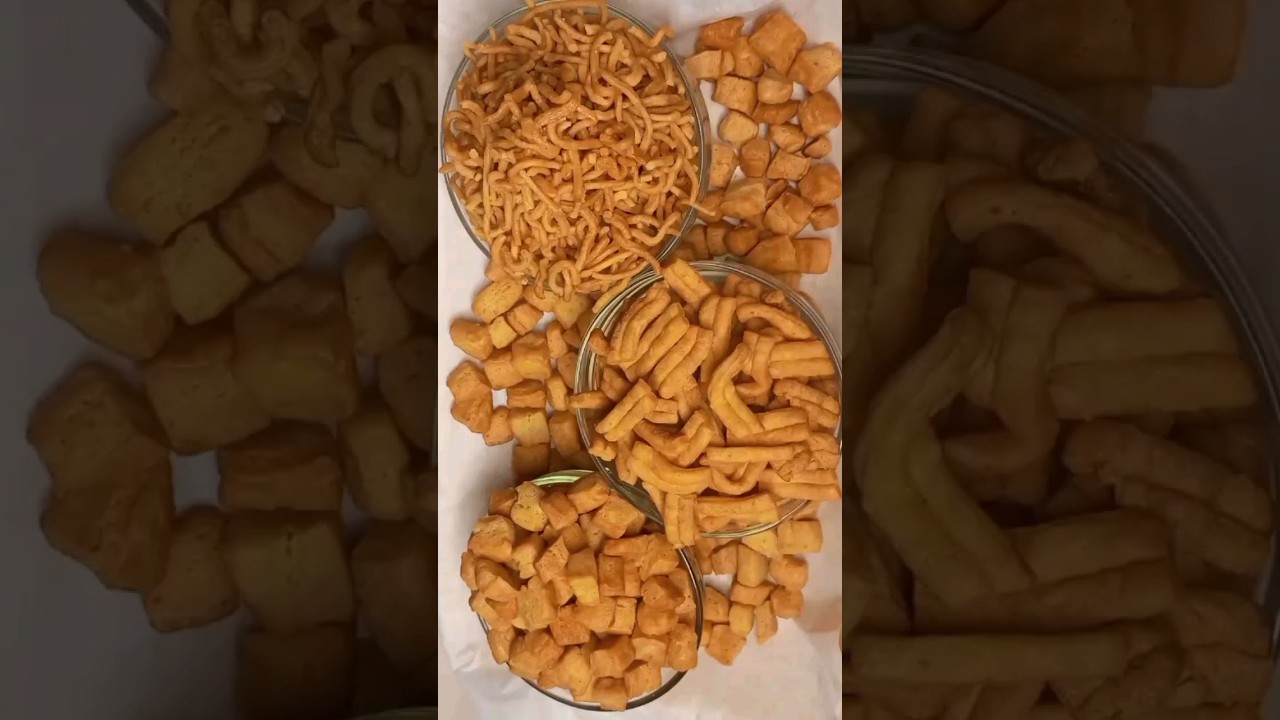 How To Make Chinchin: A Traditional Nigerian Snack