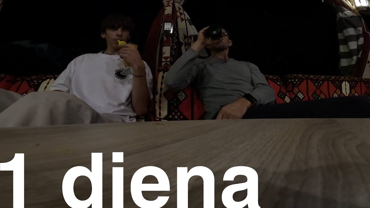 16 EURŲ UŽ SALDAINĮ| Pirma diena Egipte
