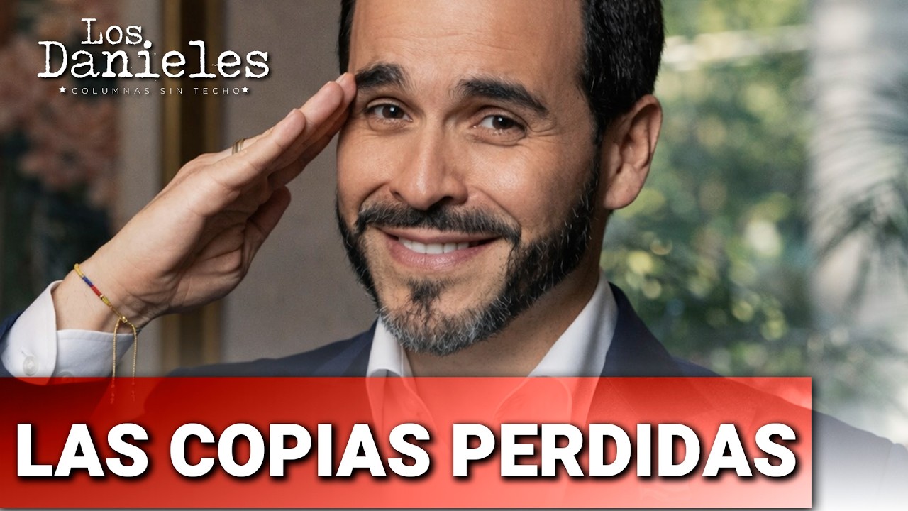 Las copias que nadie encuentra y la pregunta que queda | Daniel Coronell